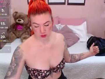 natasha_woo on Chaturbate 