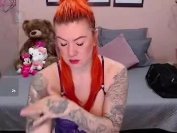 natasha_woo on Chaturbate 