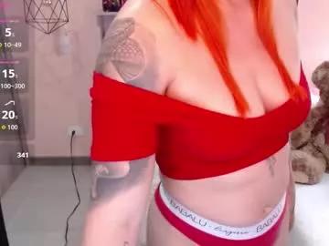 natasha_woo on Chaturbate 