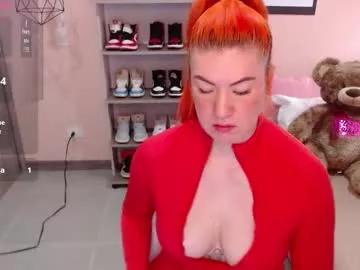 natasha_woo on Chaturbate 