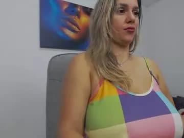 natashaboobs on Chaturbate 