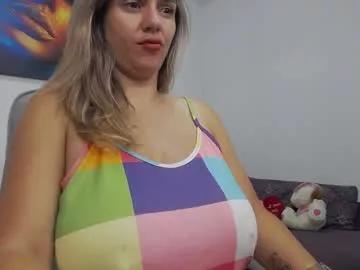 natashaboobs on Chaturbate 