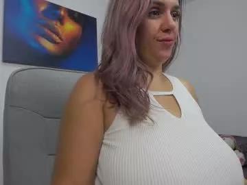 natashaboobs on Chaturbate 