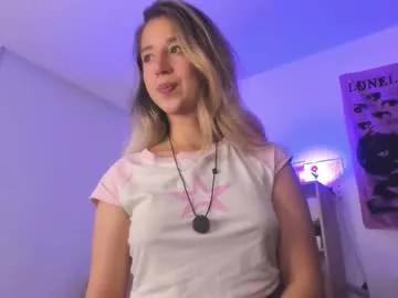 natasna1 on Chaturbate 