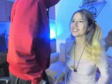 natasna1 on Chaturbate 