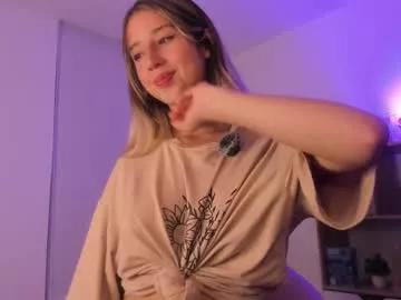 natasna1 on Chaturbate 