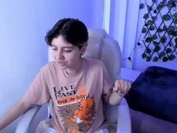 nathalyy_ds on Chaturbate