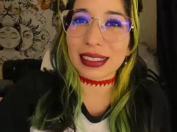 natsuki_09 from Chaturbate is Freechat