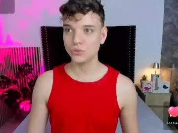 naughty_twink_ — DANCE TWERK [50 tokens left] Let my body guide you to the real pleasure !! #young #twink #german #18 #teen