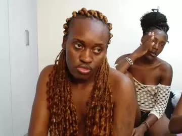 naughty_vixen_ from Chaturbate is Freechat