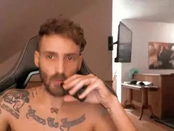 naughtynortherners on Chaturbate