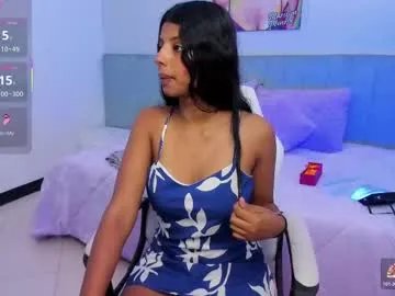 naugthy_brunette_ on Chaturbate
