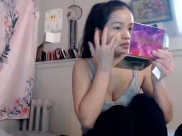 nawtymimi on Chaturbate