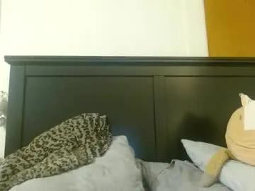 nawtymimi on Chaturbate