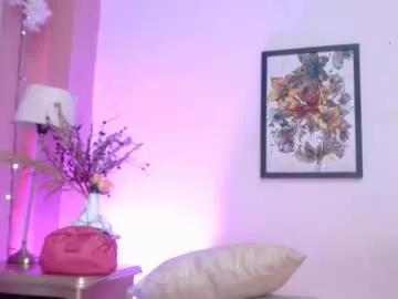 nayara_gh on Chaturbate