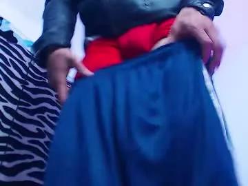 neccesitysexxxxxx from Chaturbate