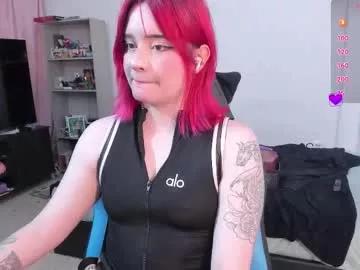 neeko_lol_ on Chaturbate 