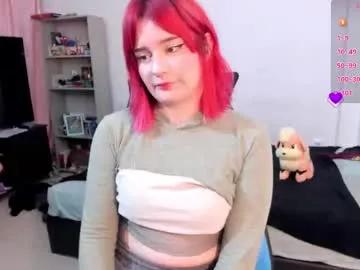 neeko_lol_ on Chaturbate 