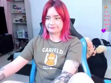 neeko_lol_ on Chaturbate 