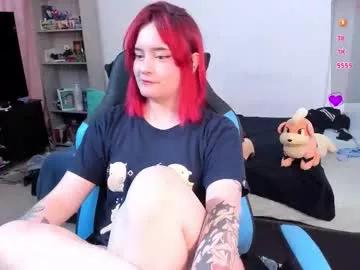 neeko_lol_ on Chaturbate 