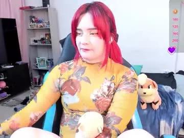 neeko_lol_ on Chaturbate 