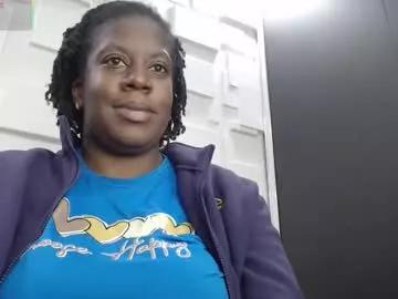 neffertiry_ebonny on Chaturbate 