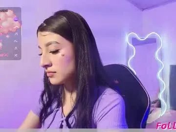 neftis_tay on Chaturbate