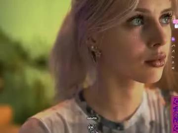 nelly_carroll — GOAL: stiptease show [286 tokens remaining] hello im Nelly^^ im #new and #skinny #bigboobs #young  #18