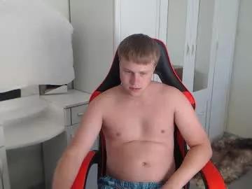 nenvol1 on Chaturbate 