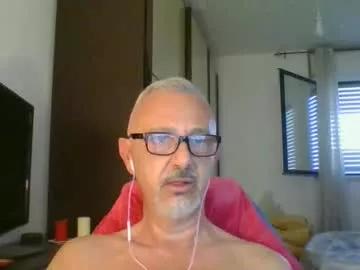 nevenerabis from Chaturbate