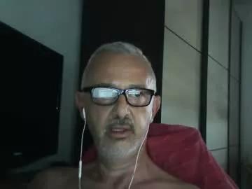nevenerabis from Chaturbate