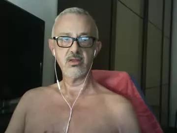 nevenerabis from Chaturbate