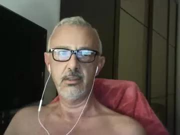 nevenerabis from Chaturbate