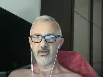 nevenerabis from Chaturbate