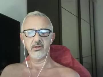 nevenerabis from Chaturbate