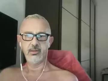 nevenerabis from Chaturbate