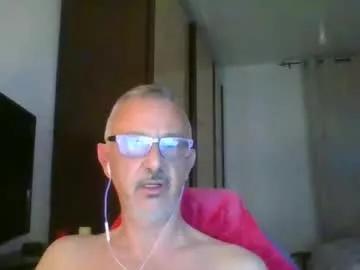 nevenerabis from Chaturbate