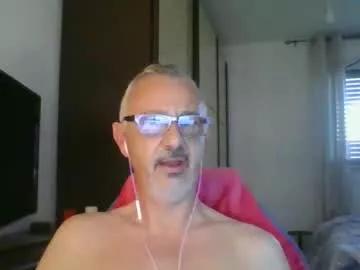 nevenerabis from Chaturbate