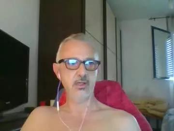 nevenerabis from Chaturbate