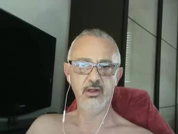 nevenerabis from Chaturbate