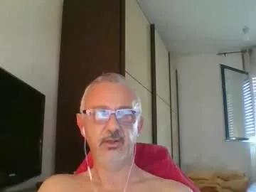 nevenerabis from Chaturbate