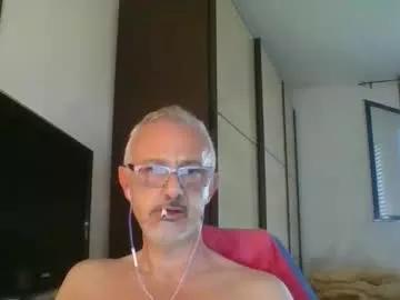 nevenerabis from Chaturbate