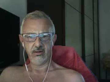 nevenerabis from Chaturbate