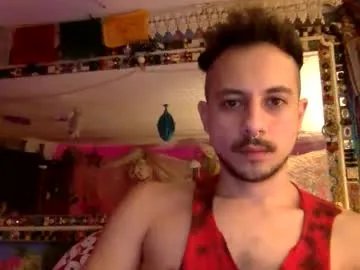 nickandmaryane — Nickandmaryane's room #mustache #young #c2c #smoke #cum