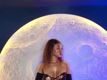nickicortez from Chaturbate is Freechat