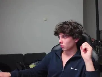 nico_domino on Chaturbate