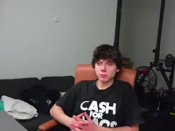 nico_domino on Chaturbate