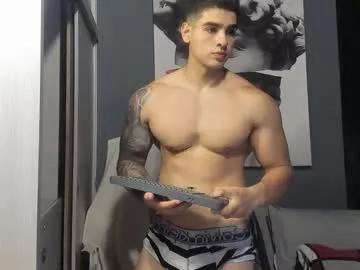 nicolasmuscle — cum show #latino #boy  #cum #muscle #young #lovense #bigcock [2803 tokens remaining]