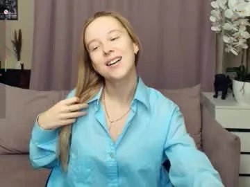 nicolavanderbie — GOAL: lick my finger so slow [8 tokens remaining] Hi hi, I am Nicoletta, Ntmu ;) #18 #shy #feet #teen #skinny