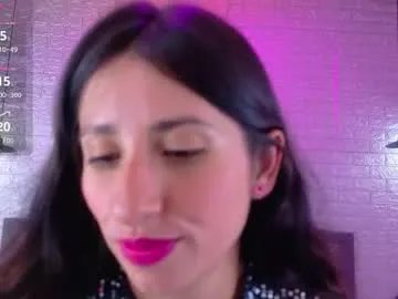 nicolleth on Chaturbate